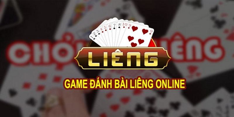 cách chơi Liêng