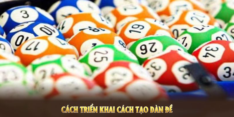 Cách tạo dàn đề giúp tối ưu vốn và nâng cao cơ hội