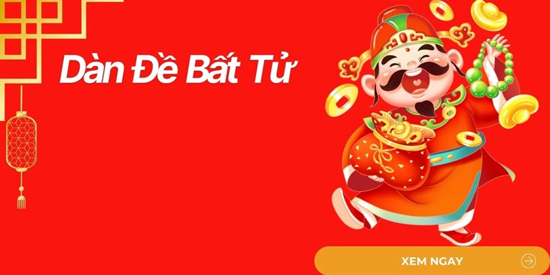 Dàn đề bất tử
