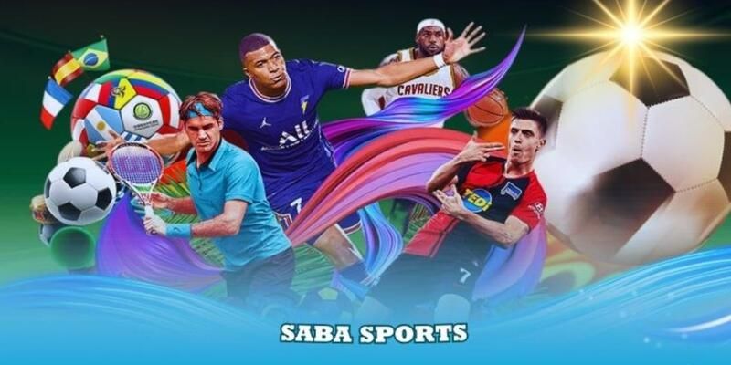 Khám phá điểm nổi bật của SABA thể thao