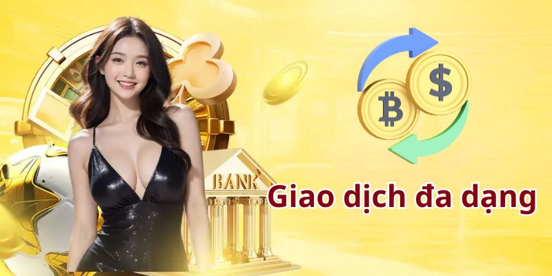 Giới thiệu 8KBET về hệ thống giao dịch hiện đại, tiện nghi