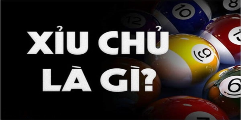 Khái niệm xỉu chủ là gì?