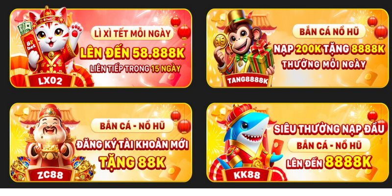 Hãy ưu tiên những sự kiện đơn giản nhất với điều kiện của bạn
