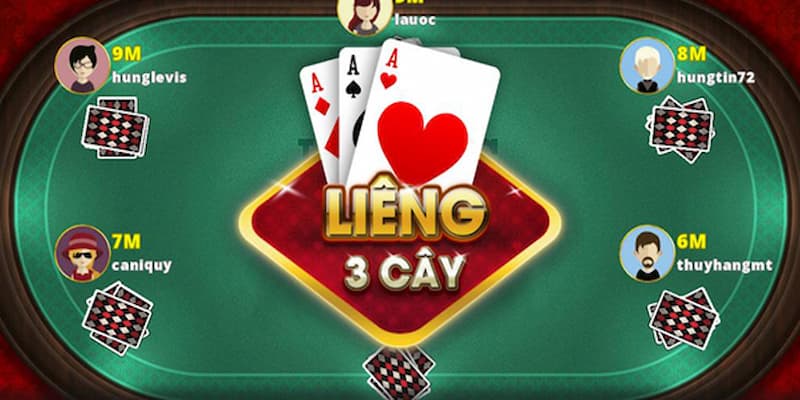 Nắm vững 3 cách chơi liêng không sợ thua từ cao thủ