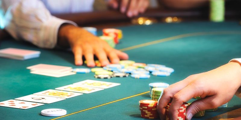 Vài nét giới thiệu chung về TP game bài 