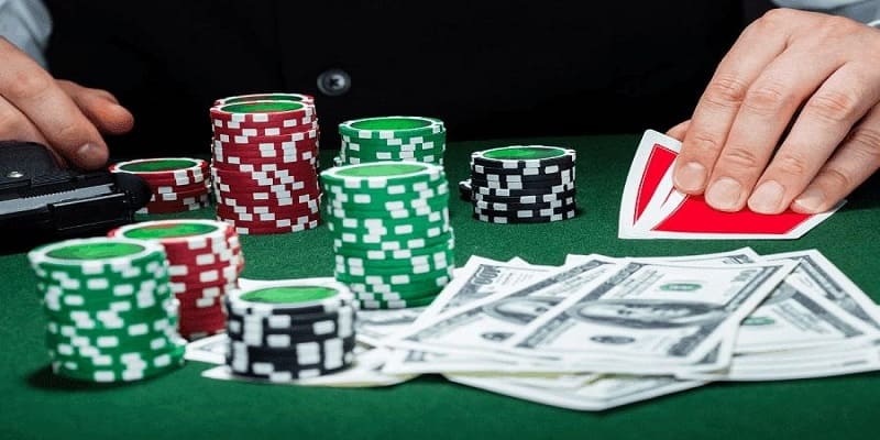 Nằm lòng các mẹo hay để chiến thắng lớn tại TP game bài 