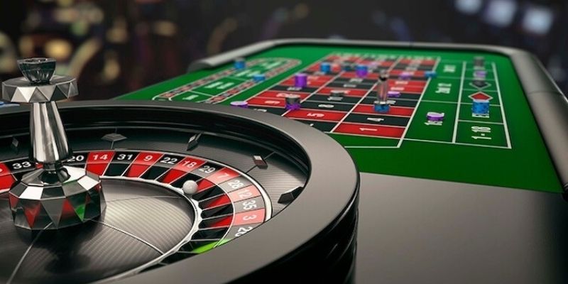 Đôi nét về sảnh cược đình đám WM casino