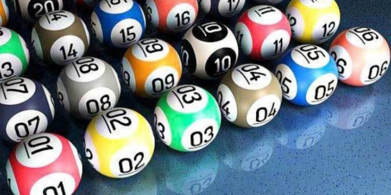 Tiến hành đặt cược cách chơi xổ số online