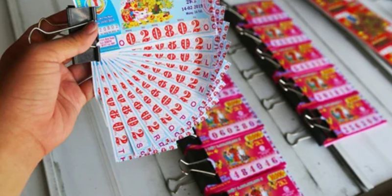 Tổng quan về hình thức xổ số miền Nam
