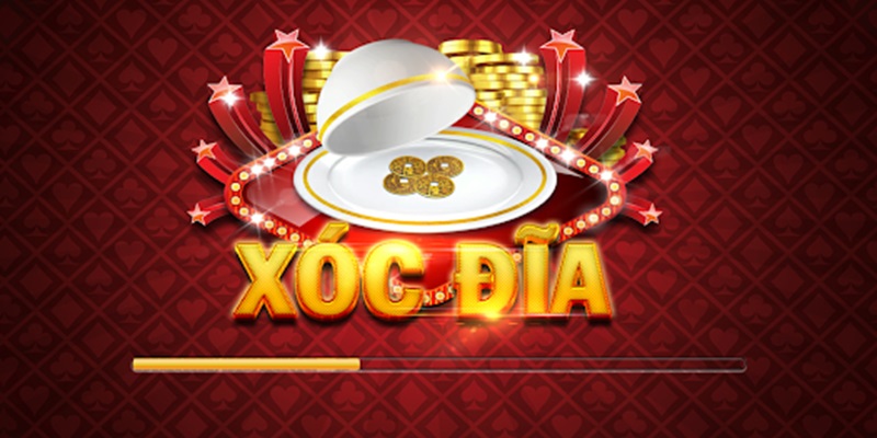 Các cửa cược trong game xóc đĩa 8Kbet