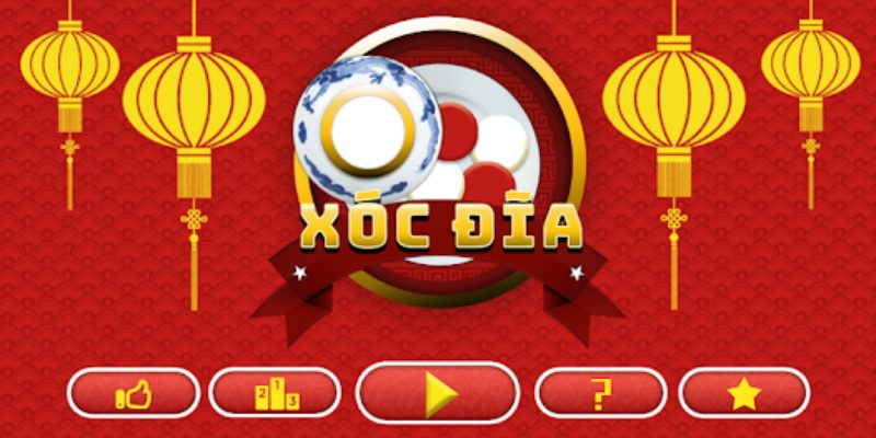 Cách tính thắng thua khi chơi xóc đĩa 8KBET