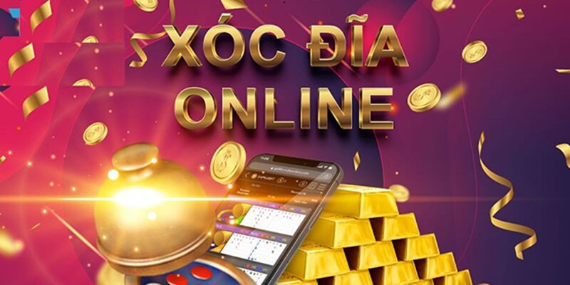 3 chiến thuật phổ biến trong xóc đĩa 8kbet.